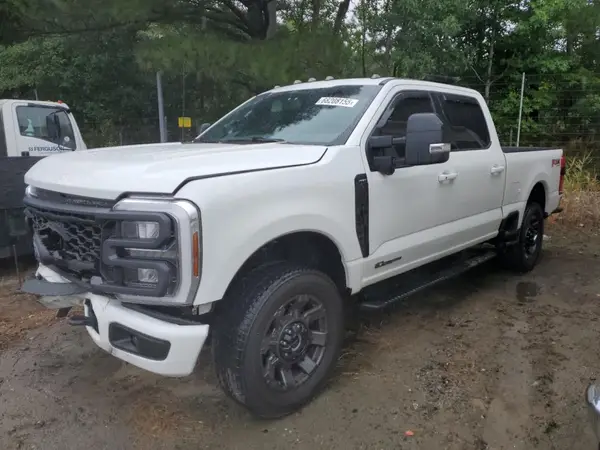 1FT8W2BT0RED52743 2024 FORD F250 - Image 1