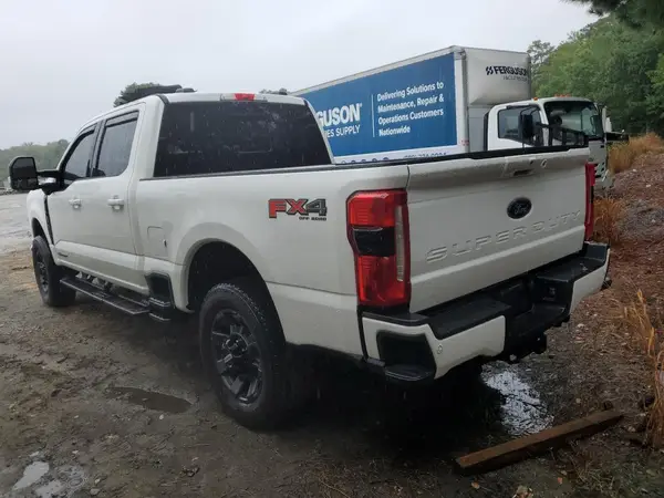 1FT8W2BT0RED52743 2024 FORD F250 - Image 2