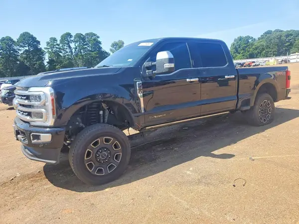 1FT8W2BT0RED60180 2024 FORD F250 - Image 1