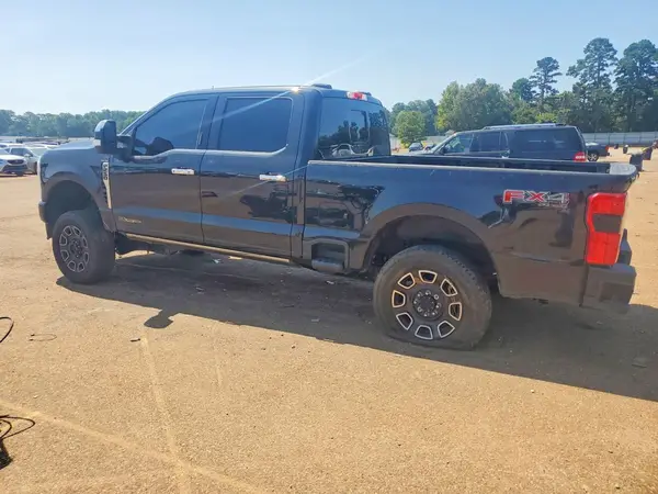 1FT8W2BT0RED60180 2024 FORD F250 - Image 2
