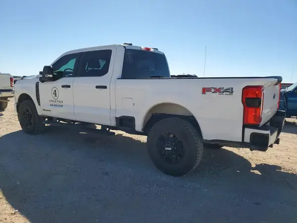 1FT8W2BT0RED65248 2024 FORD F250 - Image 2