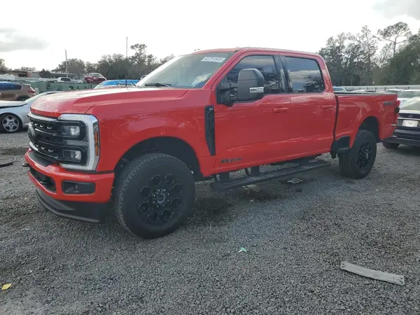 1FT8W2BT0RED81952 2024 FORD F250 - Image 1