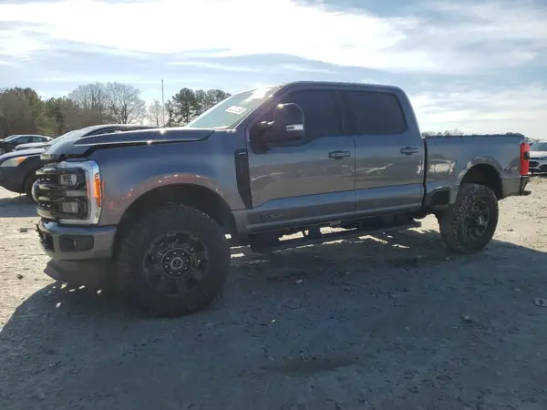 1FT8W2BT0RED96189 2024 FORD F250 - Image 1