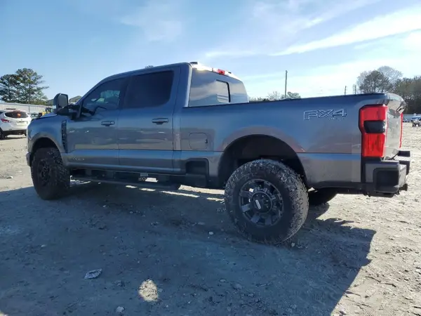 1FT8W2BT0RED96189 2024 FORD F250 - Image 2