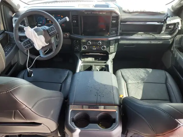 1FT8W2BT0RED96189 2024 FORD F250 - Image 8