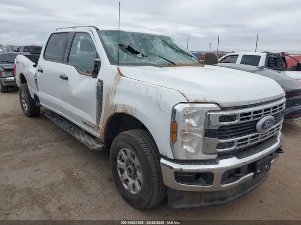 1FT8W2BT0REE03917 2024 FORD F250 - Image 1