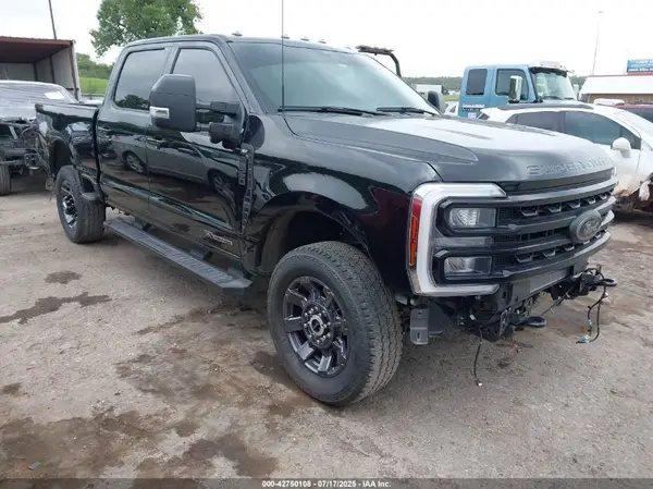 1FT8W2BT0REE62420 2024 FORD F250 - Image 1