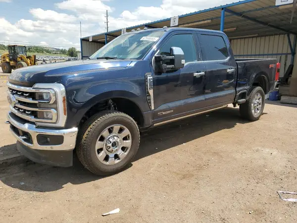 1FT8W2BT0REE68475 2024 FORD F250 - Image 1