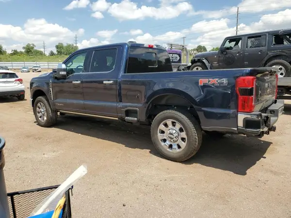 1FT8W2BT0REE68475 2024 FORD F250 - Image 2
