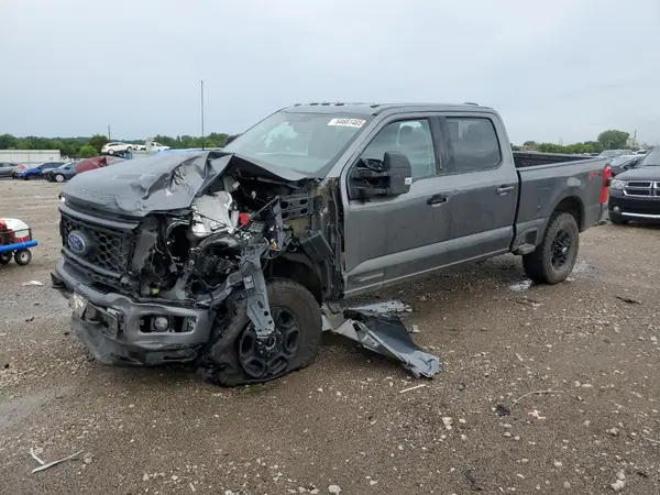 1FT8W2BT0REE76043 2024 FORD F250 - Image 1