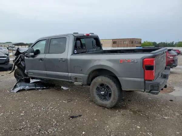 1FT8W2BT0REE76043 2024 FORD F250 - Image 2
