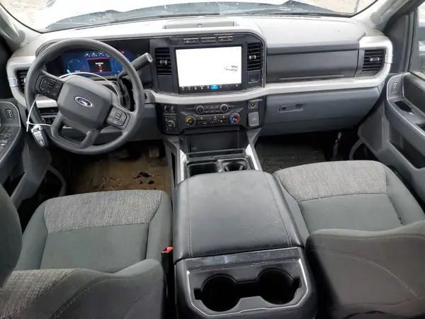 1FT8W2BT0REE76043 2024 FORD F250 - Image 8