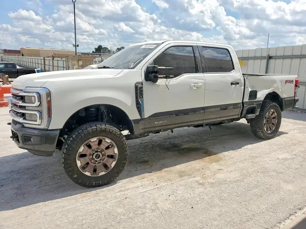1FT8W2BT0REE77788 2024 FORD F250 - Image 1