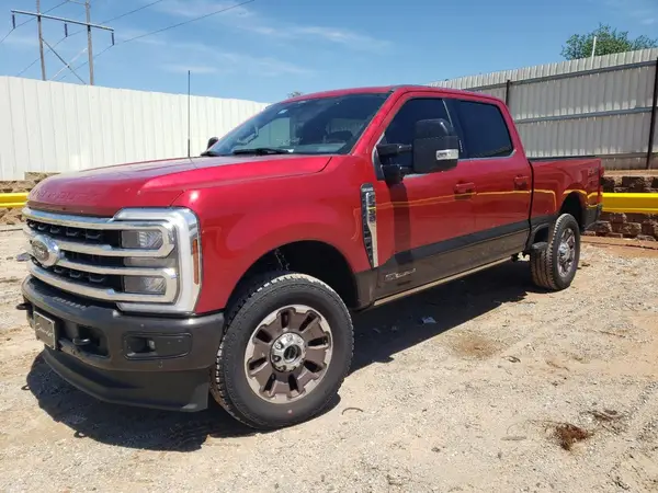 1FT8W2BT0REF13415 2024 FORD F250 - Image 1