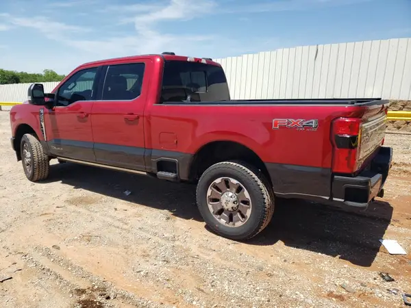 1FT8W2BT0REF13415 2024 FORD F250 - Image 2