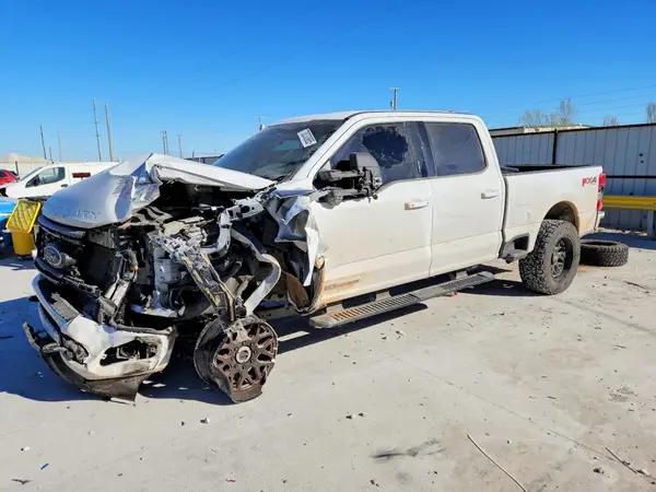 1FT8W2BT0REF20039 2024 FORD F250 - Image 1