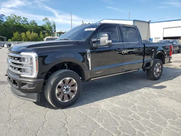 1FT8W2BT0REF29825 2024 FORD F250 - Image 1