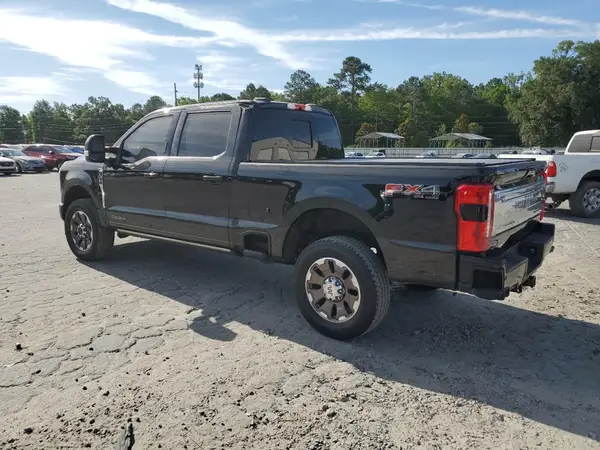 1FT8W2BT0REF29825 2024 FORD F250 - Image 2