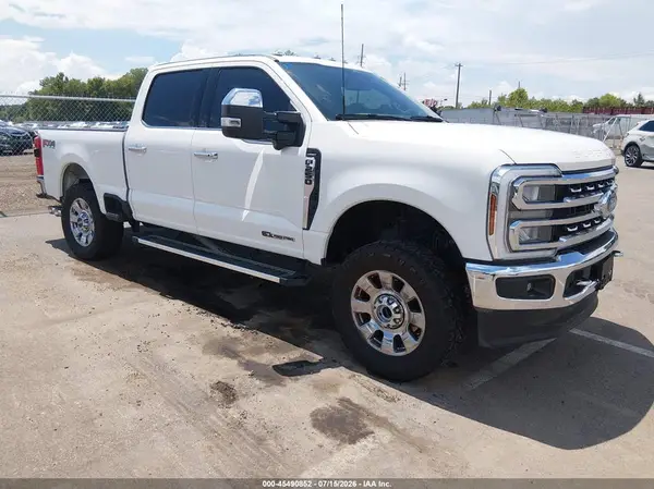 1FT8W2BT0REF41621 2024 FORD F250 - Image 1
