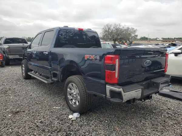 1FT8W2BT0REF73033 2024 FORD F250 - Image 2