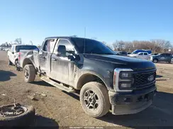 1FT8W2BT0REF83531 2024 FORD F250
