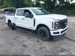 1FT8W2BT0SEC13461 2025 FORD F250