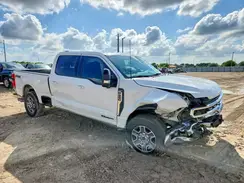 1FT8W2BT0SEC15162 2025 FORD F250
