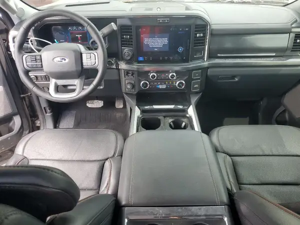 1FT8W2BT0SEC53944 2025 FORD F250 - Image 8