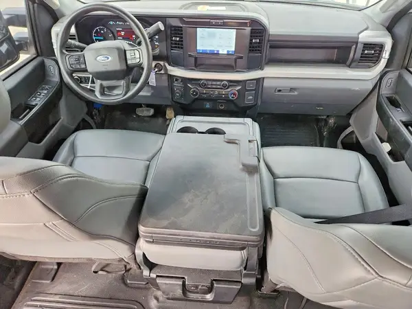 1FT8W2BT0SEC59968 2025 FORD F250 - Image 8