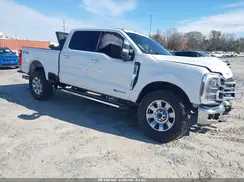 1FT8W2BT0SEC91688 2025 FORD F250