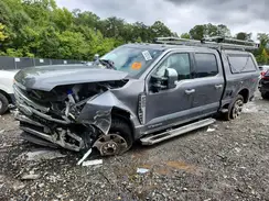 1FT8W2BT0SED34135 2025 FORD F250