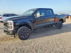1FT8W2BT0SED63814 2025 FORD F250