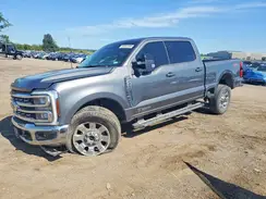 1FT8W2BT0SED75056 2025 FORD F250