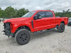 1FT8W2BT0SEE00750 2025 FORD F250