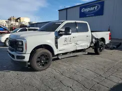 1FT8W2BT0SEE02501 2025 FORD F250
