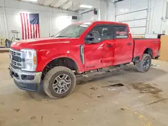 1FT8W2BT0SEE04166 2025 FORD F250