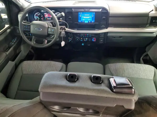 1FT8W2BT0SEE04166 2025 FORD F250 - Image 8