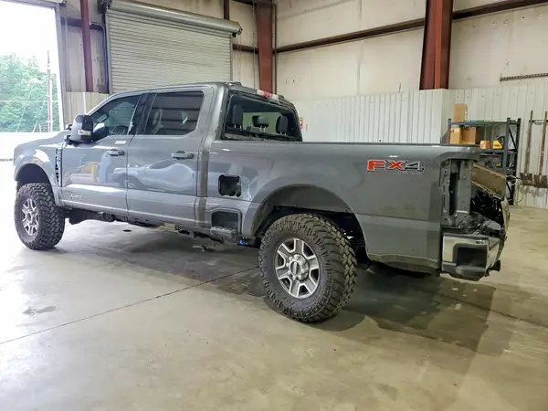 1FT8W2BT0TEC44307 2026 FORD F250 - Image 2