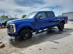 1FT8W2BT0TEC70227 2026 FORD F250