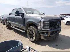 1FT8W2BT0TED14582 2026 FORD F250