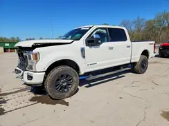 1FT8W2BT1LEC17553 2020 FORD F250