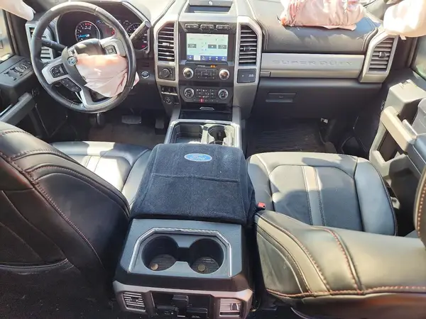 1FT8W2BT1LEC17553 2020 FORD F250 - Image 8