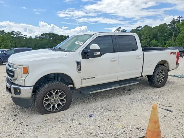 1FT8W2BT1LEC68955 2020 FORD F250 - Image 1