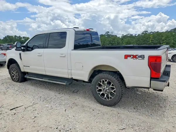1FT8W2BT1LEC68955 2020 FORD F250 - Image 2