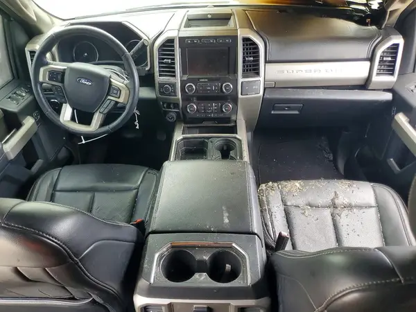 1FT8W2BT1LEC68955 2020 FORD F250 - Image 8