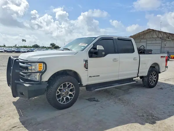 1FT8W2BT1LEC69023 2020 FORD F250 - Image 1