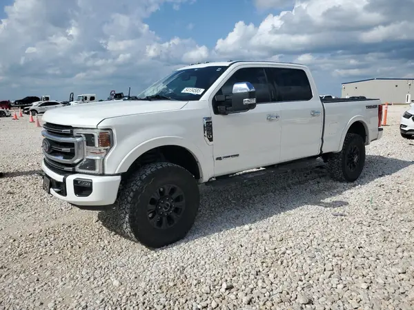 1FT8W2BT1LEC87618 2020 FORD F250 - Image 1