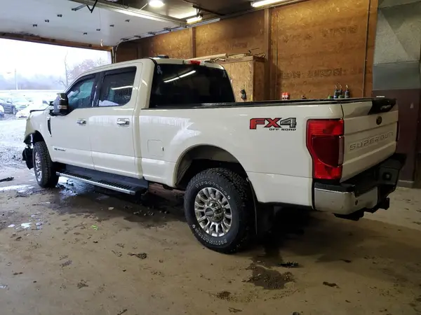 1FT8W2BT1LEC88302 2020 FORD F250 - Image 2