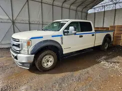1FT8W2BT1LEC94455 2020 FORD F250