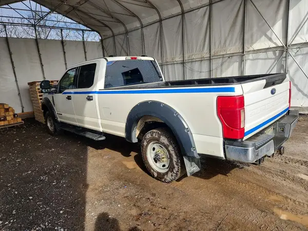 1FT8W2BT1LEC94455 2020 FORD F250 - Image 2